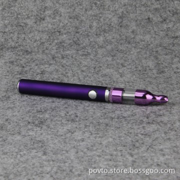 Hot design vaporizer pen top quality mini x9 e-cig,SMY mini x9